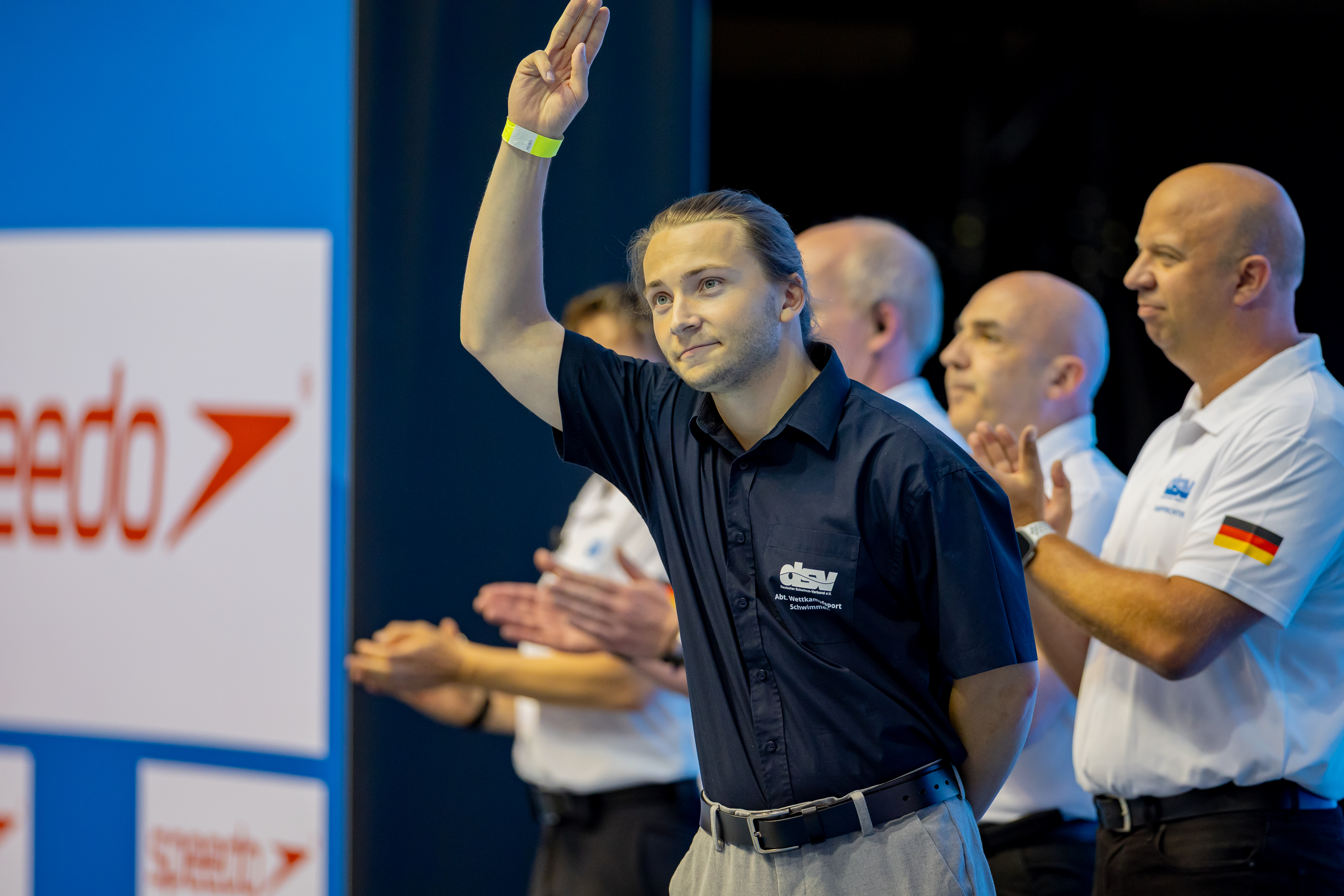 Niko Scholz